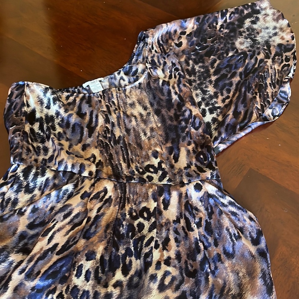 Woman’s Dress